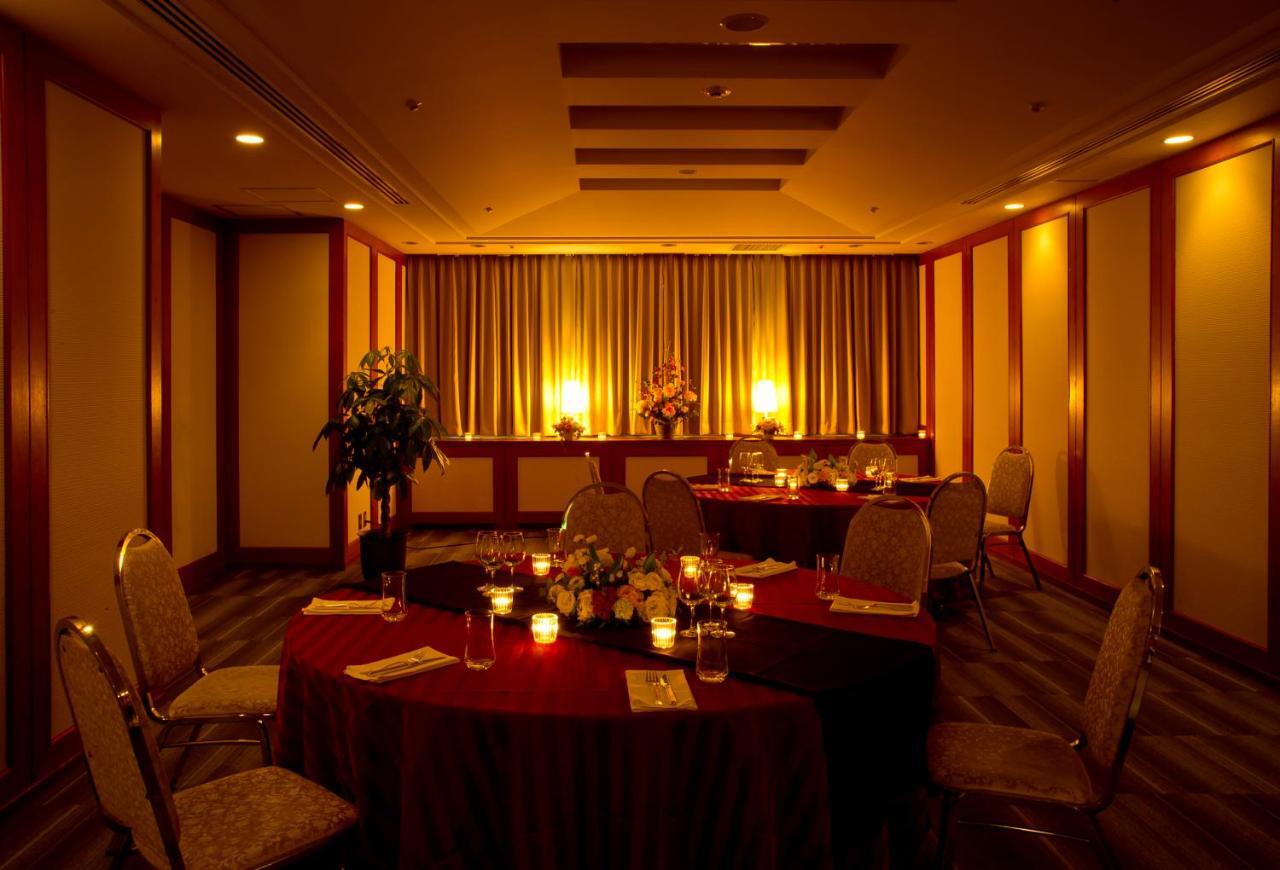 Nest Hotel Sapporo Ekimae Exterior foto